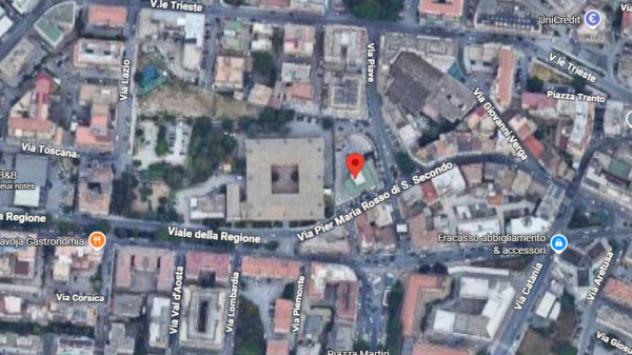 Immobile in asta di 111 m² con più di 5 locali in vendita a Caltanissetta - Foto 9