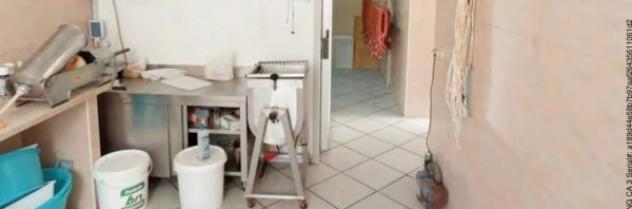 Immobile in asta di 76 m² in vendita a Pietramontecorvino - Foto 7