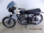 Vendo moto d'epoca