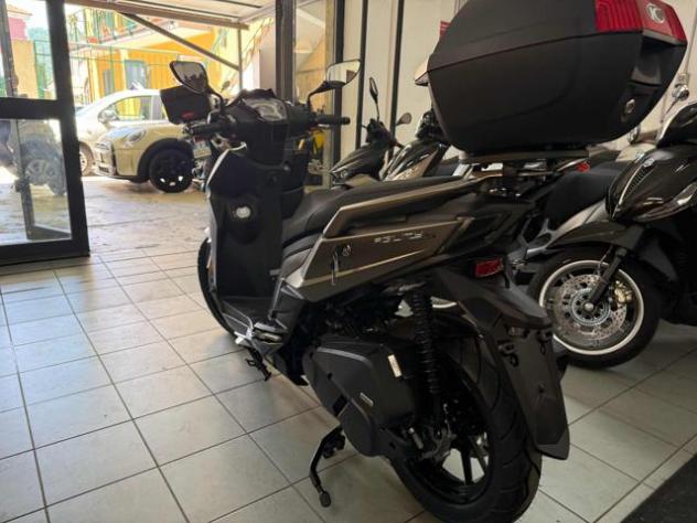 KYMCO Agility 125 NEW 125 S 3 rif. 23971696 - Foto 7