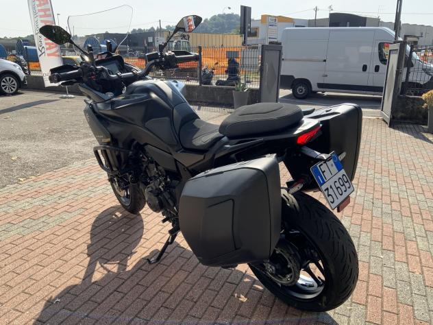 Yamaha Tracer 7 Allestimento GT - Foto 4