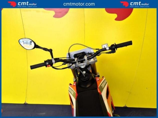 VENT Derapage 50 LOW Garantita e Finanziabile rif. 23951950 - Foto 10