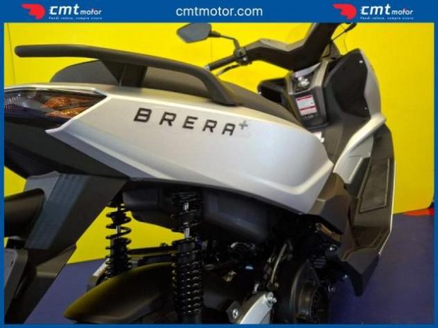 KL Brera 125 Garantito e Finanziabile rif. 23913157 - Foto 6