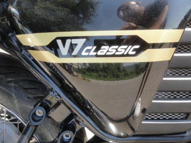 MOTO GUZZI V7 Classic V 7 CLASSIC rif. 23988171 - Foto 9