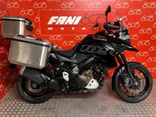 SUZUKI V-Strom 1050 DL rif. 22955854