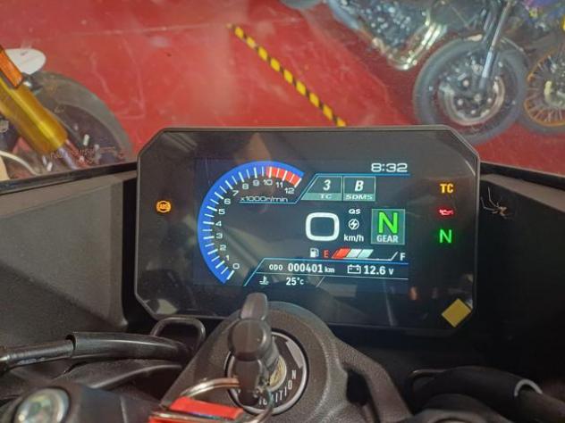 SUZUKI GSX-8TT E5+ - Foto 3