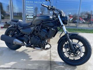 KAWASAKI Eliminator 500 2026 rif. 23329468