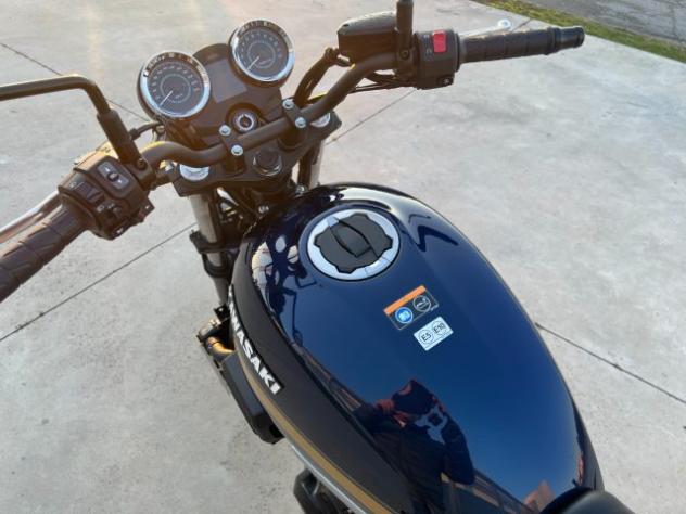 KAWASAKI Z 650 RS rif. 22121767 - Foto 4