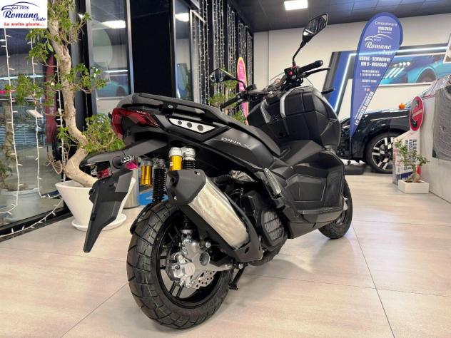 NEW Kymco - Dink 125 X #PRONTA CONSEGNA! - Foto 5