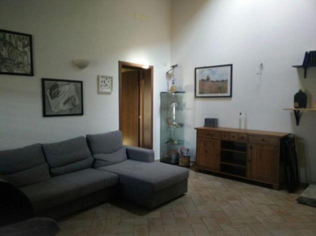 Duplex in affitto a Fornacette - Calcinaia 80 mq Rif: 1450428 - Foto 2