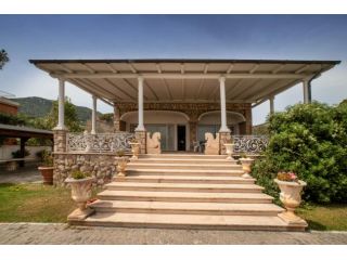 Villa in affitto a San Felice Circeo