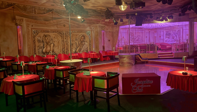 Hostess e Immagine di sala nei migliori Night Club del centro Italia - Foto 3