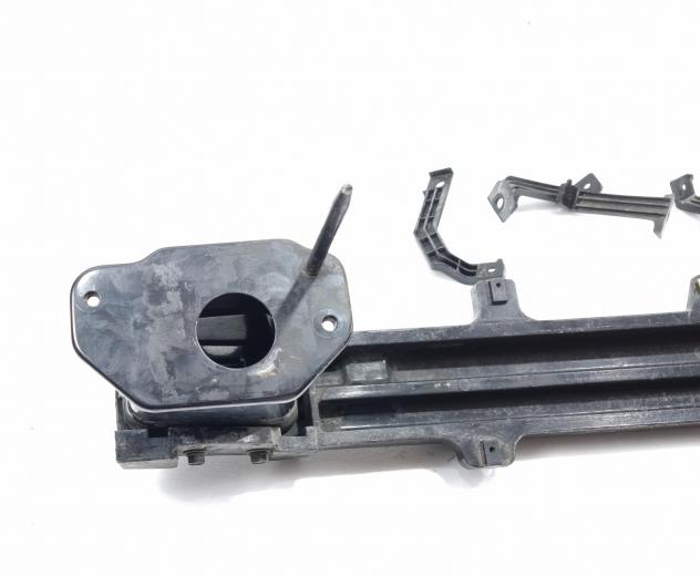 RINFORZO PARAURTI POSTERIORE HYUNDAI Kona Serie 86631-J9100 (17) - Foto 10