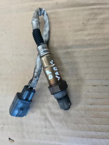 SONDA LAMBDA TOYOTA Yaris Serie benzina 1.0 (0508)