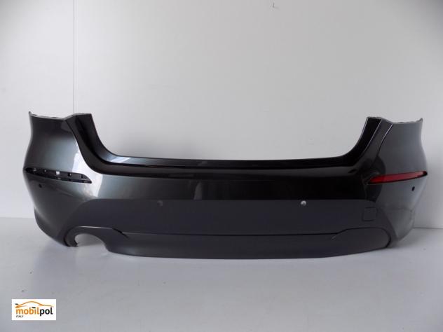 Paraurti posteriore BMW 1 F40 - 11417
