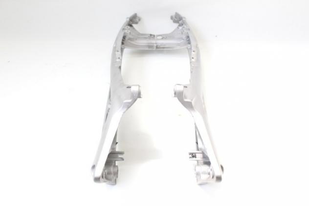 TRIUMPH STREET TRIPLE RS 765 T2071962MS TELAIO POSTERIORE 20 - 22 REAR FRAME PICCOLO GRAFFIO - Foto 2