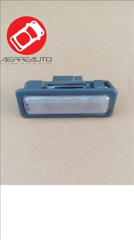 8K001 LUCE CRUSCOTTO AIXAM TUTTI I MODELLI