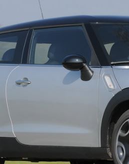 PORTA DX MINI PACEMAN 2013 R61