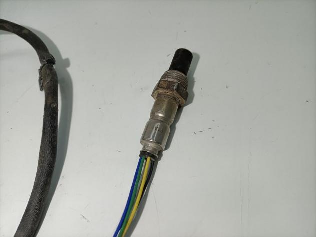 SENSORE NOX VOLKSWAGEN T-Roc Serie 04L907805DE/0281007327/328 DGTE diesel 1598 (1721) - Foto 5