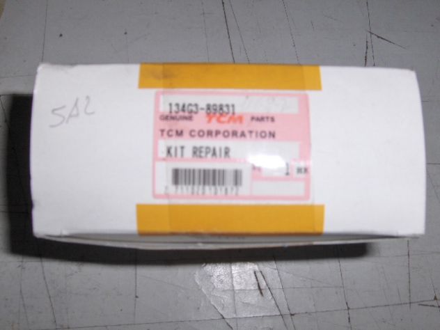 TCM FD30T3 - TCM FD30T6 Kit DIschi Trasmissione code 134G3-89831