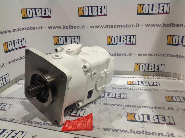 Pompa A11VLO Rexroth A11VLO190