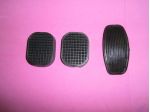 Gommini pedaliera Fiat 127 sport L C CL 75hp Seat fura Fiorino Panda 45
