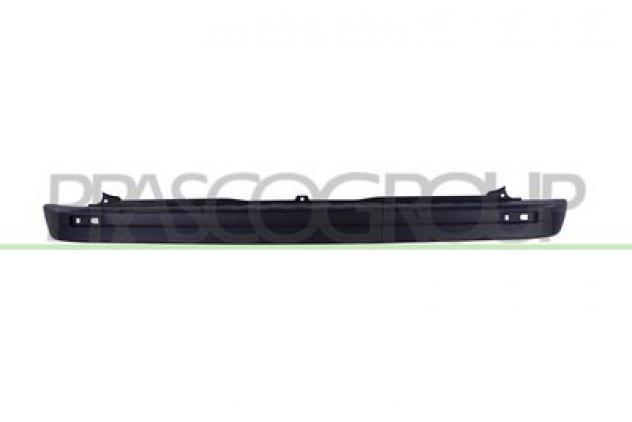 PARAURTI POST. CENTR. NERO FT9001052 Carrozzeria Lamierati esterni Paraurti Paraurti post. OPEL - VIVARO B - 2014 , RENAULT - TRAFIC - 2014 2019