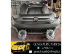 RICAMBI X FIAT 500 TRE PORTE LOUNGE 2020
