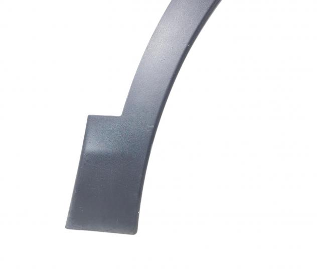 MODANATURA ARCO RUOTA ANTERIORE DX NISSAN Qashqai +2 63810-JD01D M9R Diesel 2000 (0813) - Foto 3