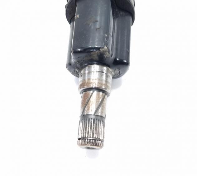 SEMIASSE POSTERIORE DESTRO SMART Fortwo Coupé (W451) A4513571301 (0715) - Foto 2