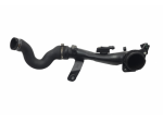 TUBO INTERCOOLER FIAT Panda 3° Serie 51910388 312 A2.000 Bifuel/Gas 900 (12)