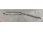 101014 SILENZIATORE SCARICO POSTERIORE JDM ALBIZIA