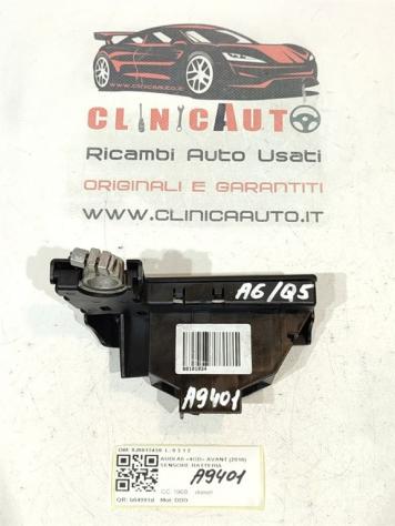 SENSORE BATTERIA AUDI A6 Avant Serie C7 (4G5) 8J0915459 4F0915519 DDD diesel 1968 (1118) - Foto 3