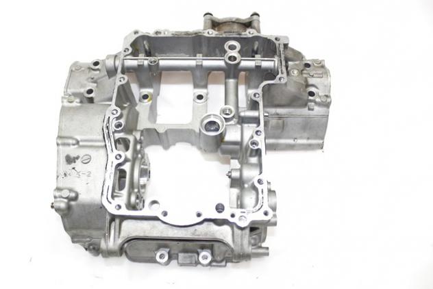 CARTER MOTORE ZR00DE KAWASAKI VERSYS 1000 2015 - 2016 140010646 CRANKCASE CON RIPARAZIONI - Foto 9