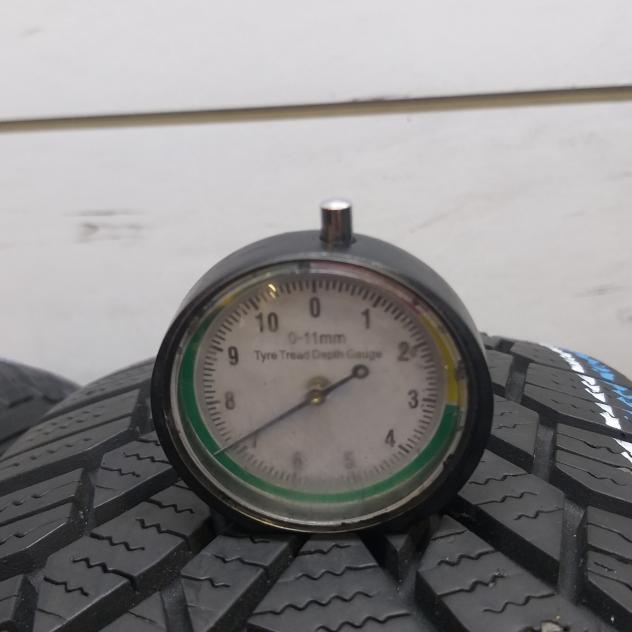 4 GOMME 185 65 15 CONTINENTAL A63590 - Foto 3