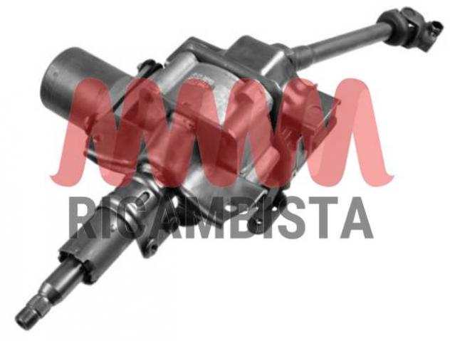 Servosterzo Elettrico Fiat Punto 46755203 - Foto 5