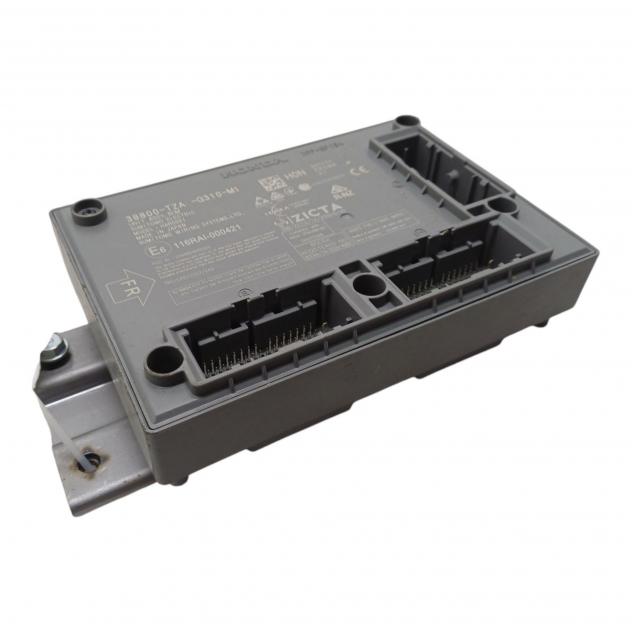 BODY COMPUTER HONDA Jazz Serie 38800-TZA-G310-M1 (20) - Foto 2