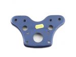 Piastra superiore forcella Piaggio Bravo P 212145