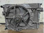 KIT RADIATORI RENAULT Trafic Furgone diesel 1.9 (0107)