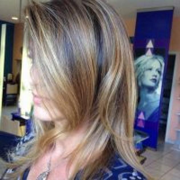 Parrucchieri Hair Fusion - Foto 2