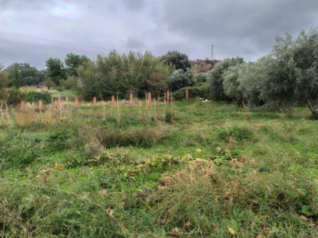 Immobile in asta di 138900 m² in vendita a Ascoli Satriano - Foto 6