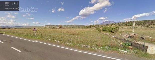 Terreno C.da "RINAZZE" S.S. 121 - Foto 2