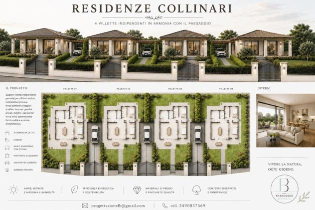 AREA EDIFICABILE di 4000 mq (GROSSETO - Grosseto) rif. TE.R4