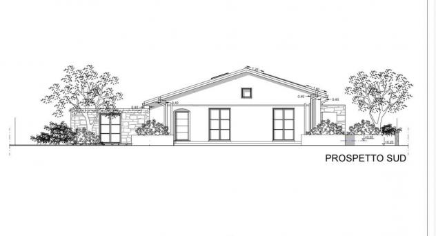 Terreno edif. residenziale in vendita a Luni 770 mq Rif: 1427937 - Foto 5
