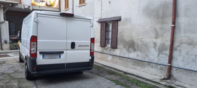 Fiat Ducato 5 serie - Foto 3