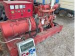 ABG MX 200 SA 4  50 KW MOTORE VM 4105 SUN NOLEGGIO rif. 17494896