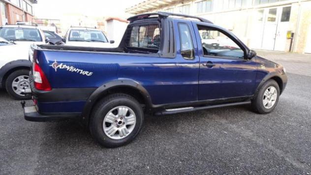 FIAT - Strada FIORINO 13000 MULTIJET - Foto 9