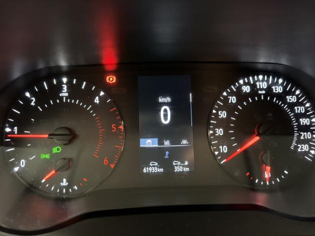 Renault Kangoo L1 BLUE dCi 95 Van - Foto 9