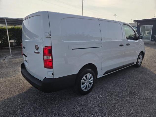 FIAT Scudo 1.5 BlueHDi 100 CV PL-SL-TN Furgone Business rif. 24159891 - Foto 4