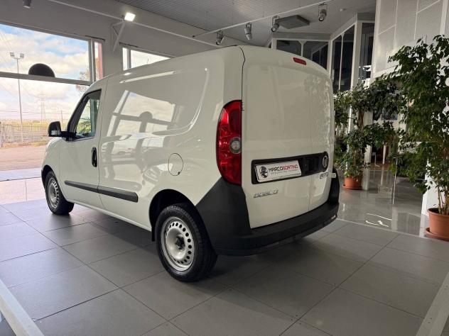 Fiat Doblo 1.6 MJT 120CV S&S "I.V.A.T.O" - Foto 6